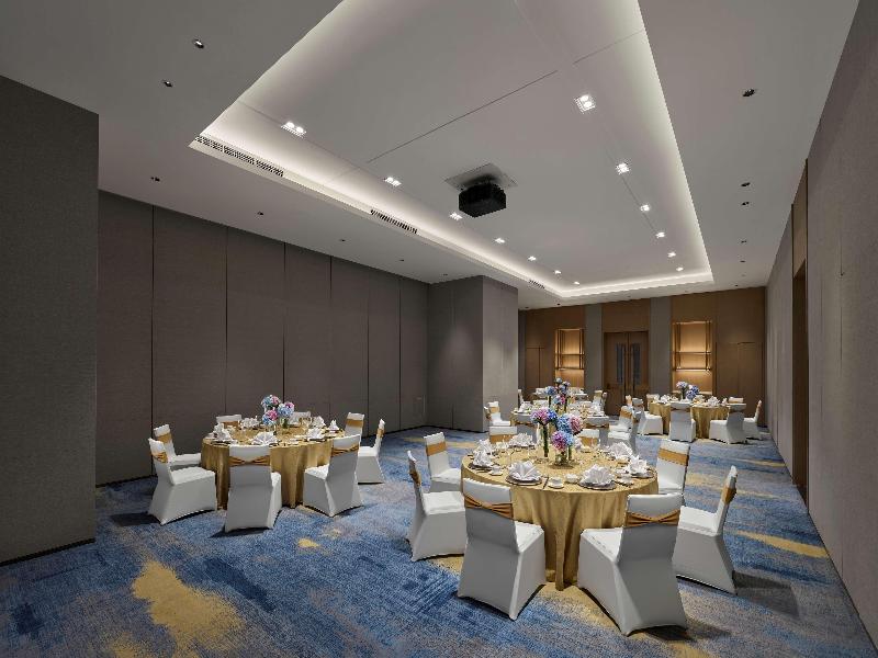 Doubletree By Hilton Chengdu Riverside