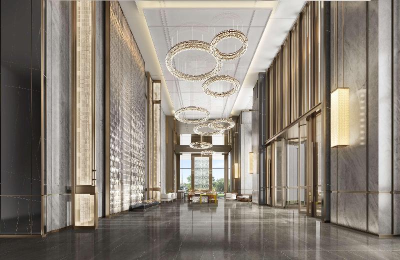 Doubletree By Hilton Chengdu Riverside