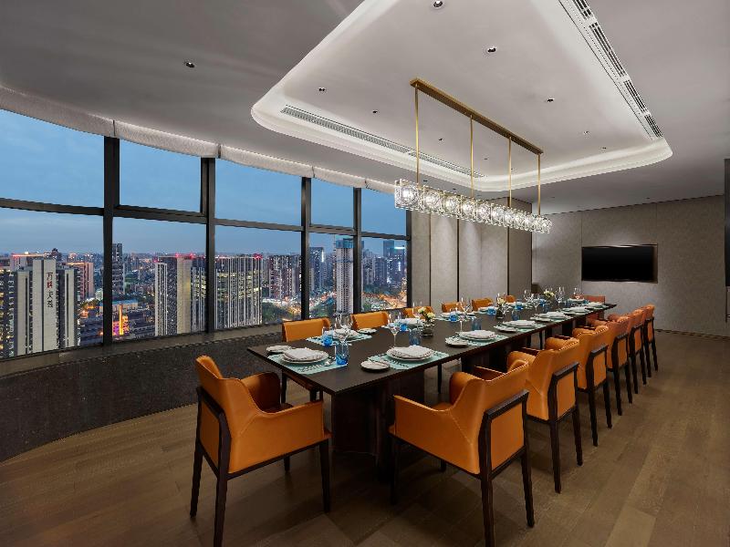 Doubletree By Hilton Chengdu Riverside