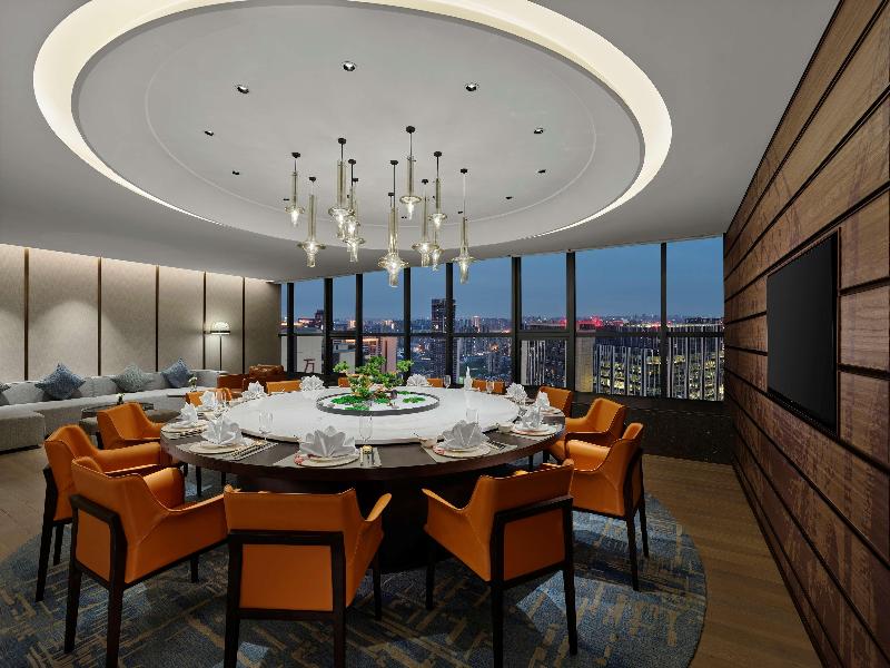 Doubletree By Hilton Chengdu Riverside