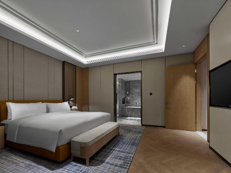 Doubletree By Hilton Chengdu Riverside image