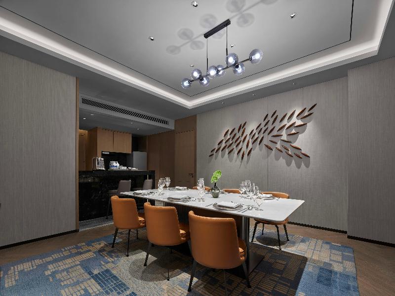 Doubletree By Hilton Chengdu Riverside image