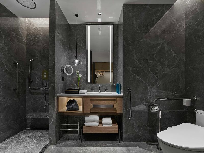 Doubletree By Hilton Chengdu Riverside image