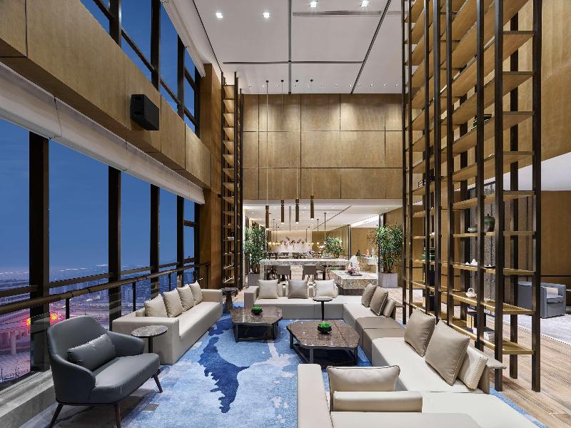 Doubletree By Hilton Quzhou image