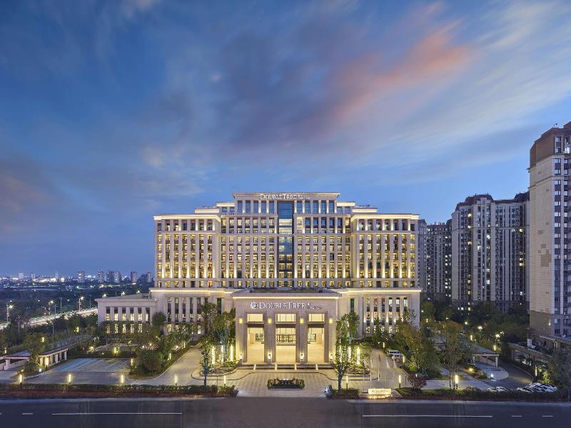 Doubletree By Hilton Quzhou image