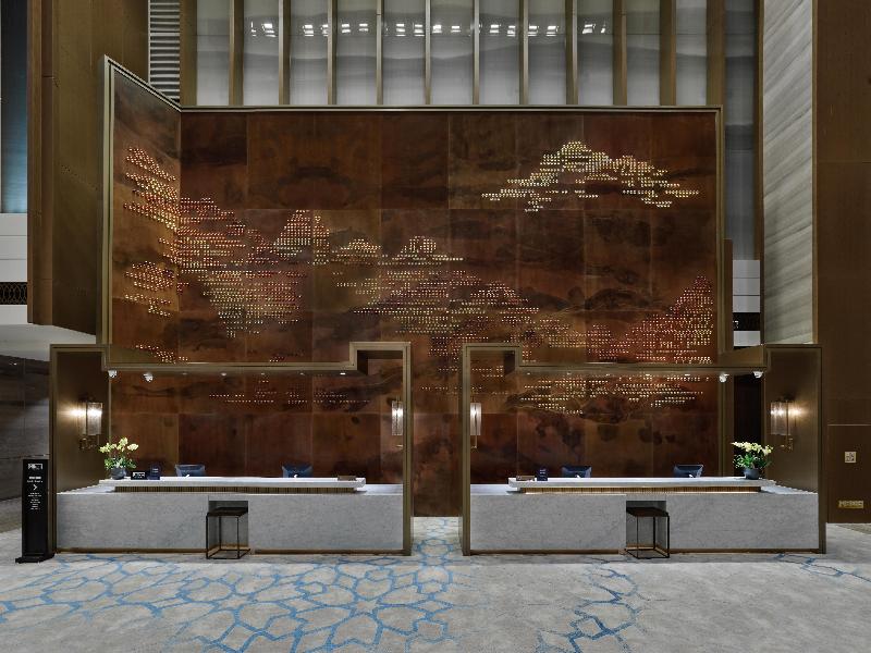 Doubletree By Hilton Quzhou