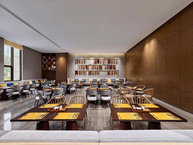 Doubletree By Hilton Quzhou