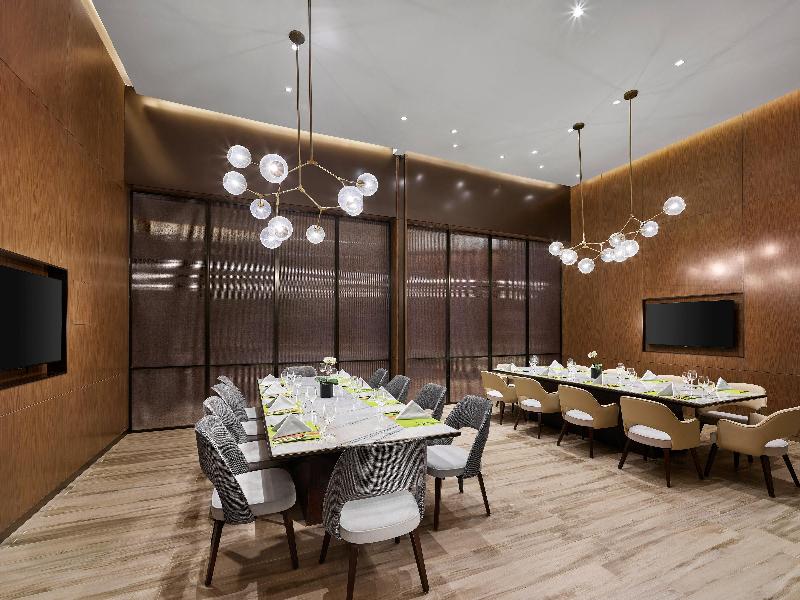 Doubletree By Hilton Quzhou