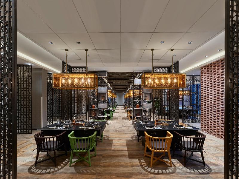 Doubletree By Hilton Quzhou