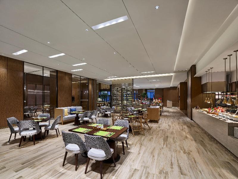 Doubletree By Hilton Quzhou