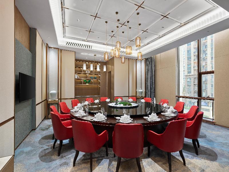 Doubletree By Hilton Quzhou