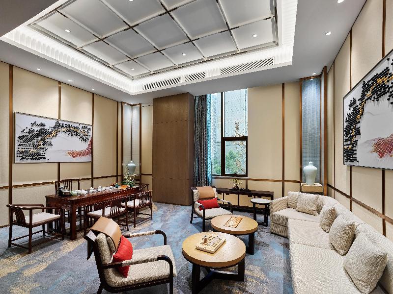 Doubletree By Hilton Quzhou