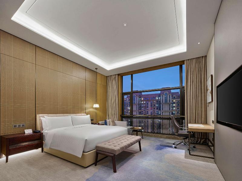 Doubletree By Hilton Quzhou image