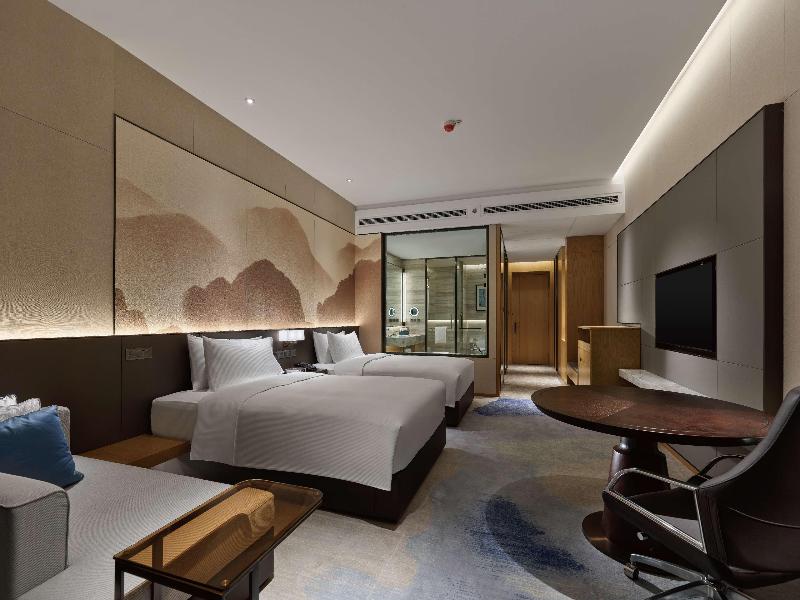 Doubletree By Hilton Quzhou image