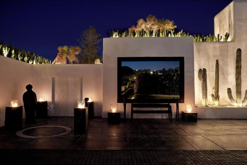 Myconian O Hotel - Adults Only