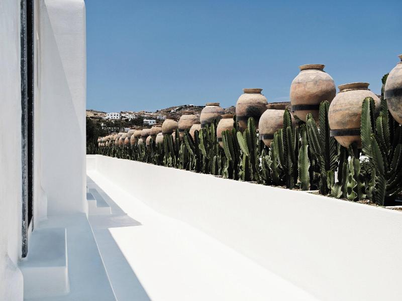 Myconian O Hotel - Adults Only