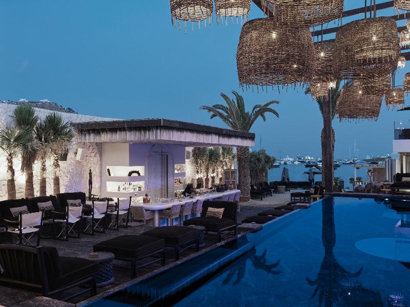 Myconian O Hotel - Adults Only