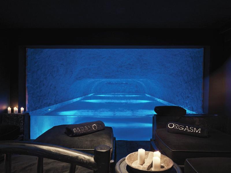 Myconian O Hotel - Adults Only
