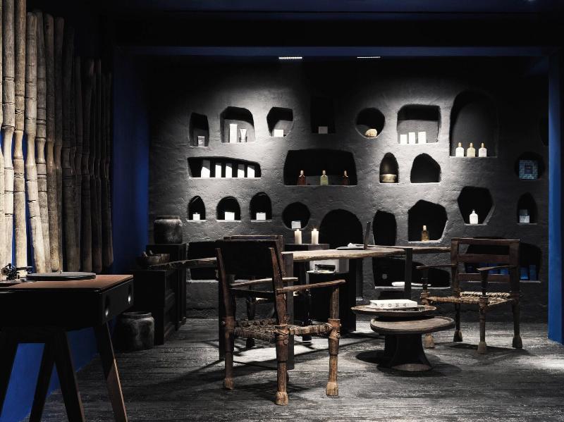 Myconian O Hotel - Adults Only