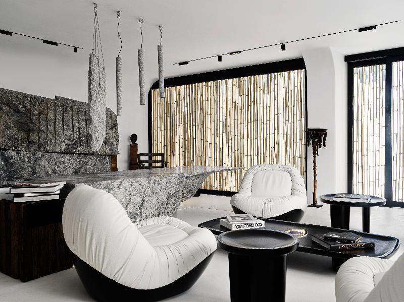 Myconian O Hotel - Adults Only