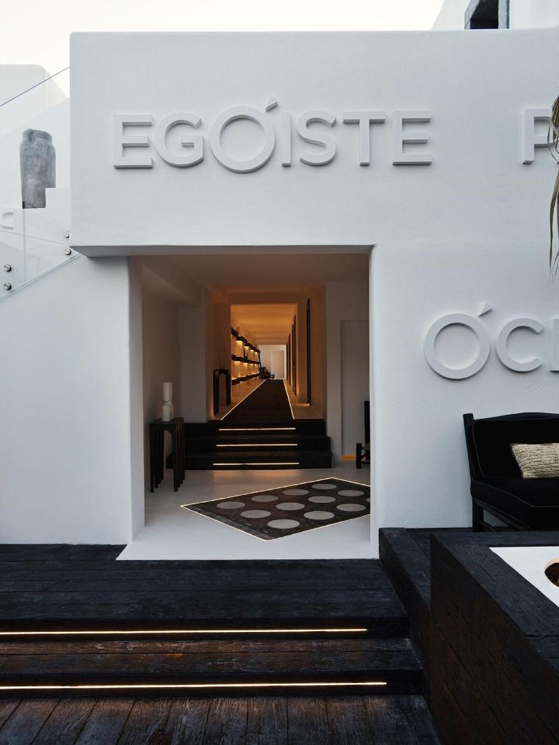 Myconian O Hotel - Adults Only