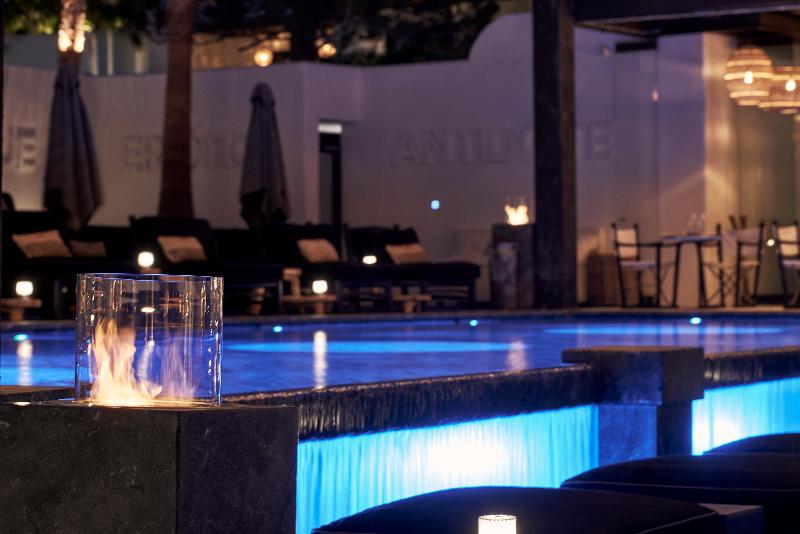 Myconian O Hotel - Adults Only