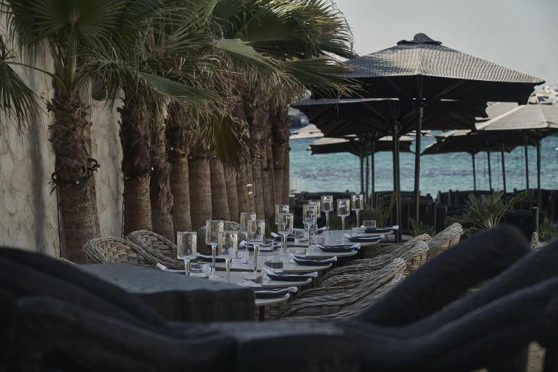 Myconian O Hotel - Adults Only