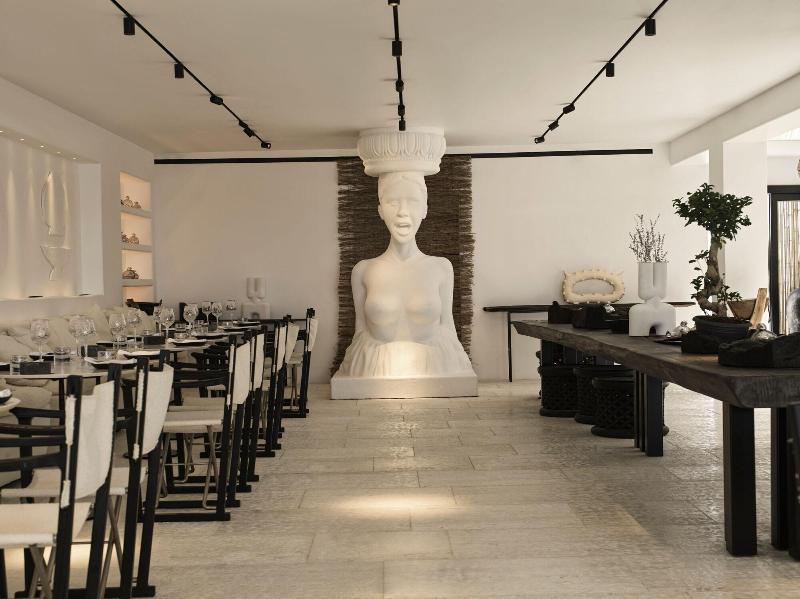 Myconian O Hotel - Adults Only
