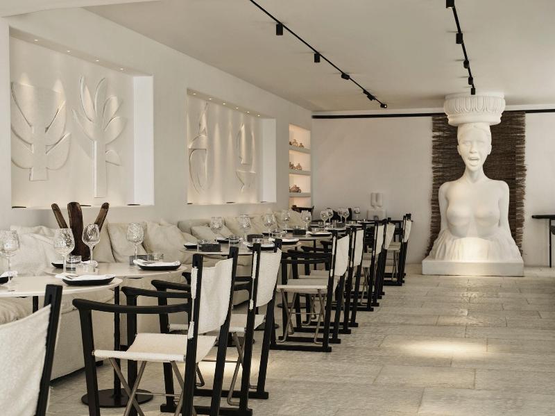Myconian O Hotel - Adults Only