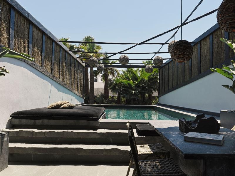 Myconian O Hotel - Adults Only