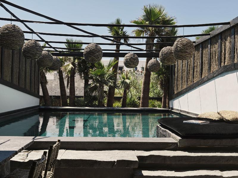 Myconian O Hotel - Adults Only