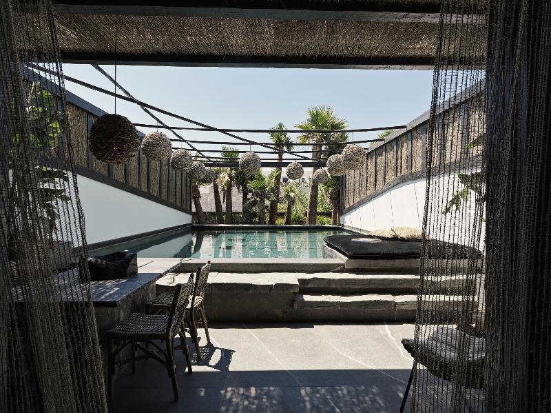 Myconian O Hotel - Adults Only