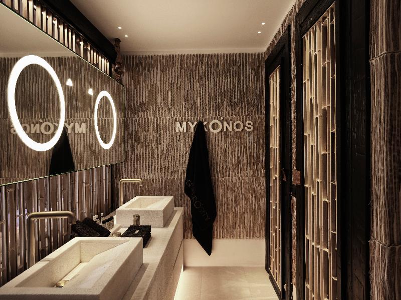 Myconian O Hotel - Adults Only