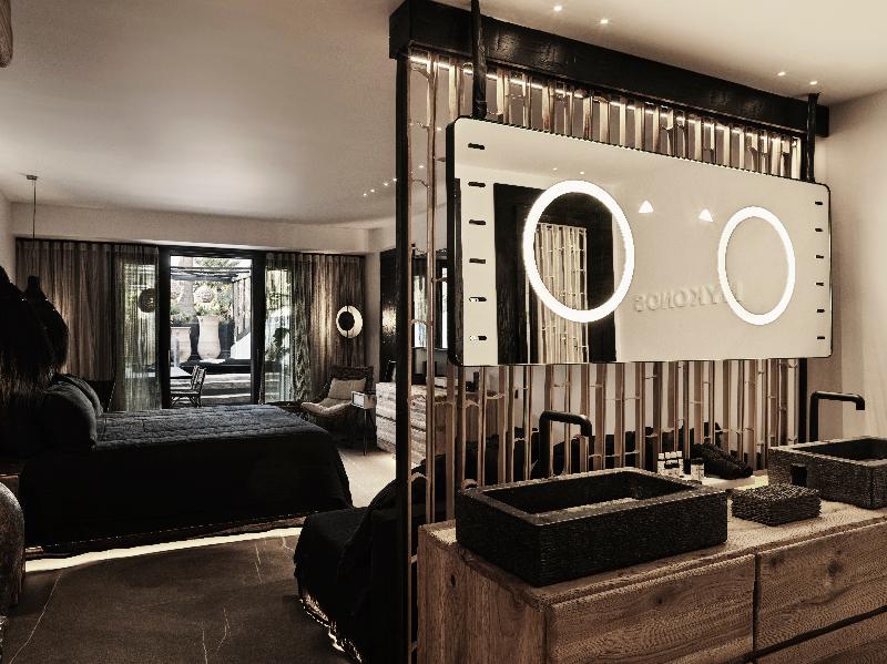 Myconian O Hotel - Adults Only