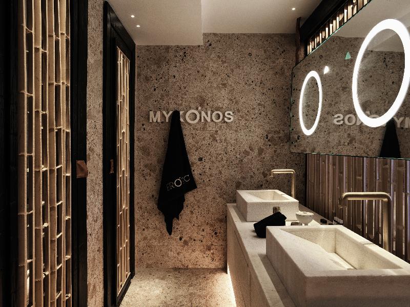 Myconian O Hotel - Adults Only