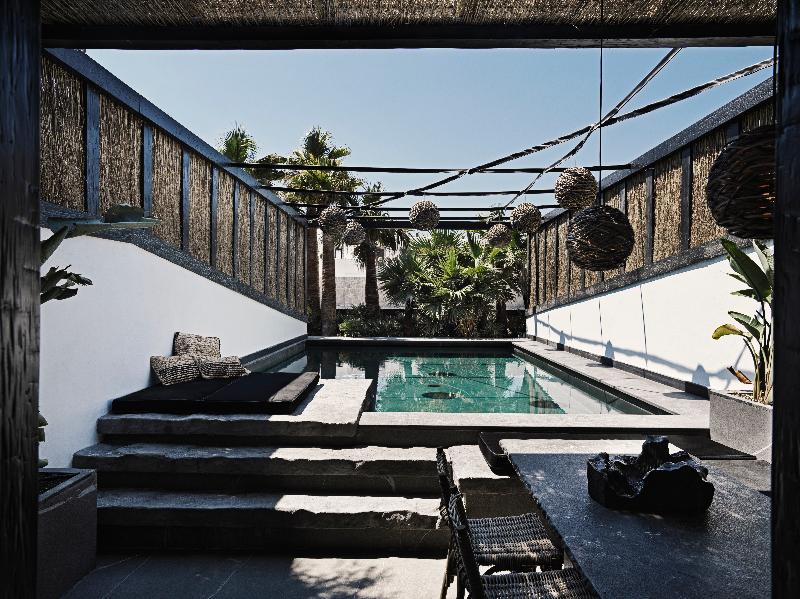 Myconian O Hotel - Adults Only