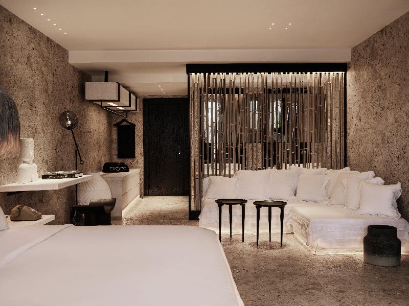Myconian O Hotel - Adults Only