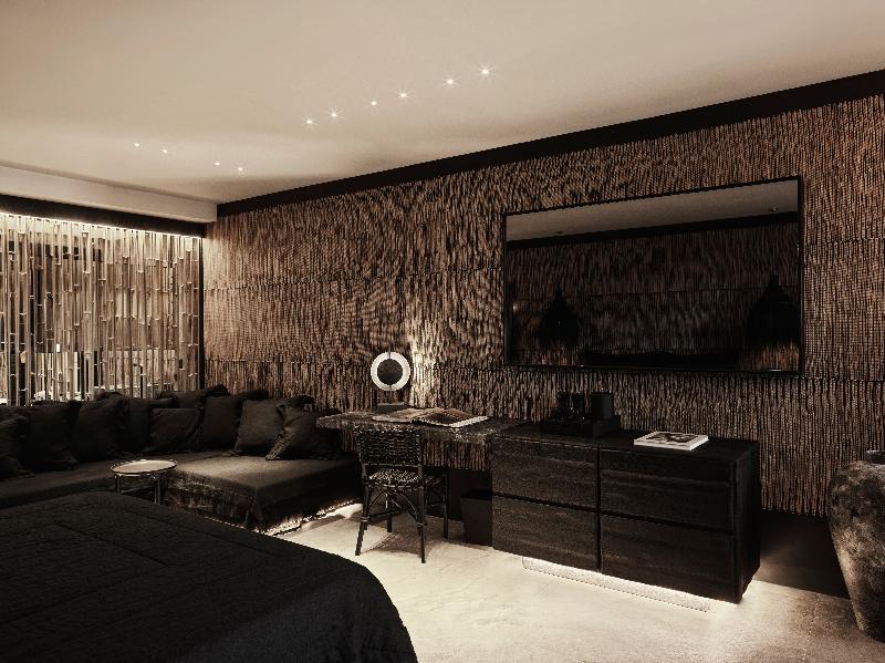 Myconian O Hotel - Adults Only