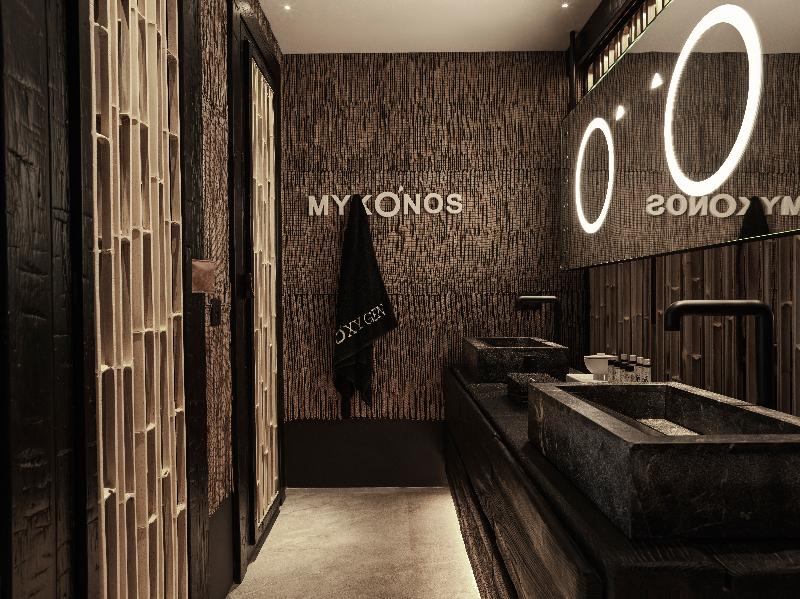 Myconian O Hotel - Adults Only