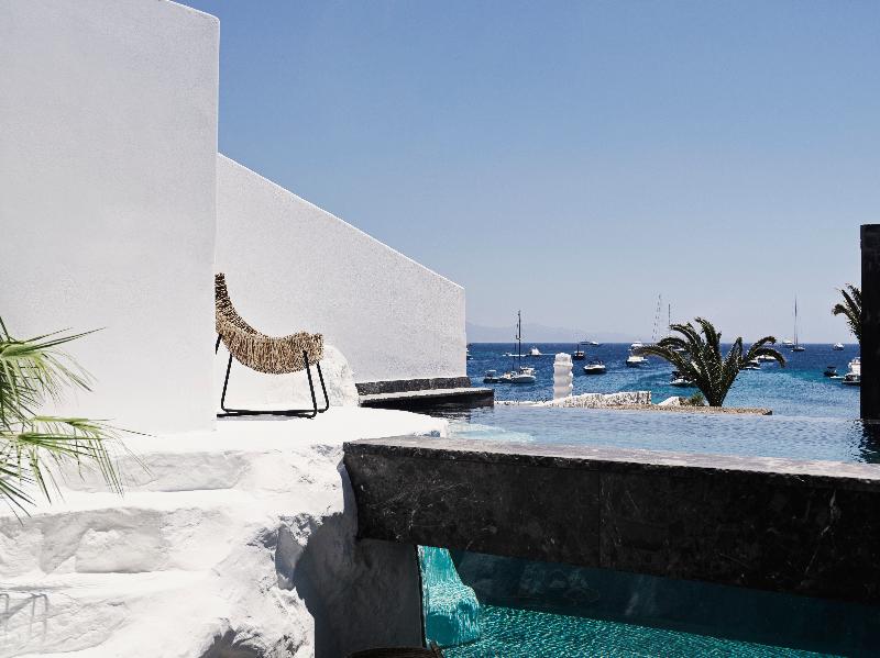 Myconian O Hotel - Adults Only