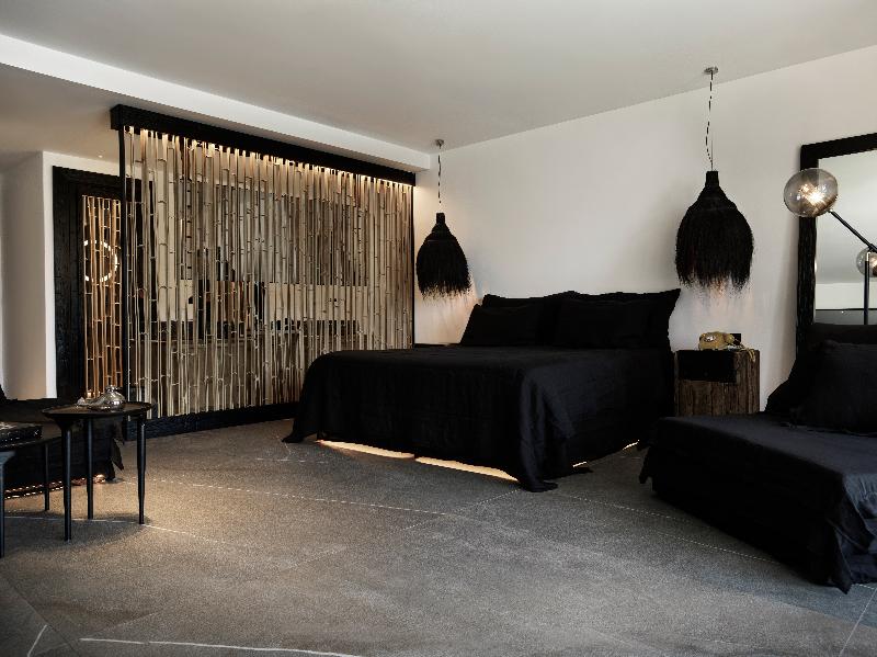 Myconian O Hotel - Adults Only