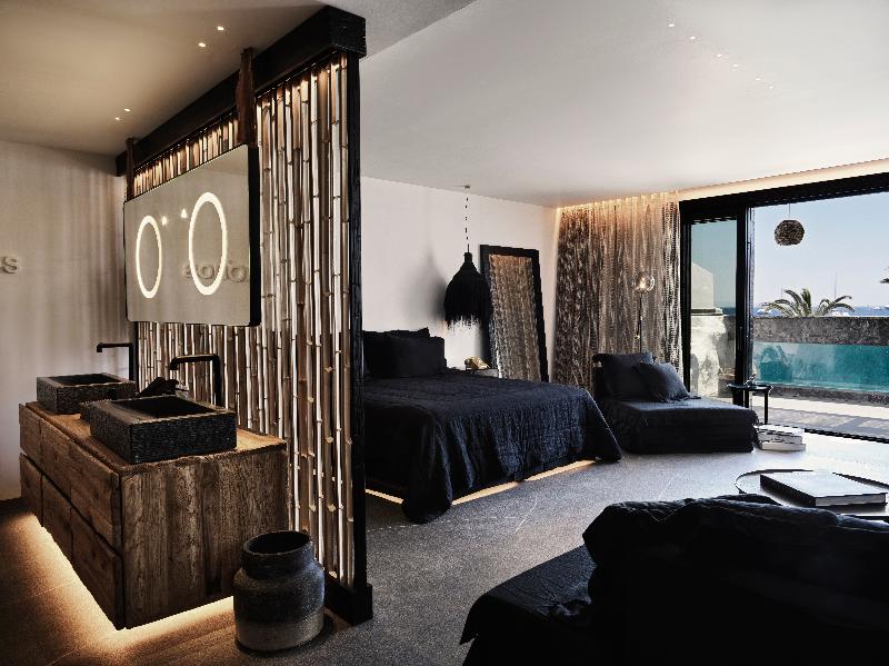 Myconian O Hotel - Adults Only