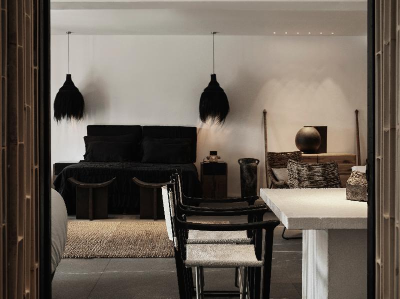 Myconian O Hotel - Adults Only