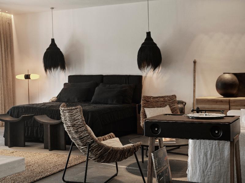 Myconian O Hotel - Adults Only