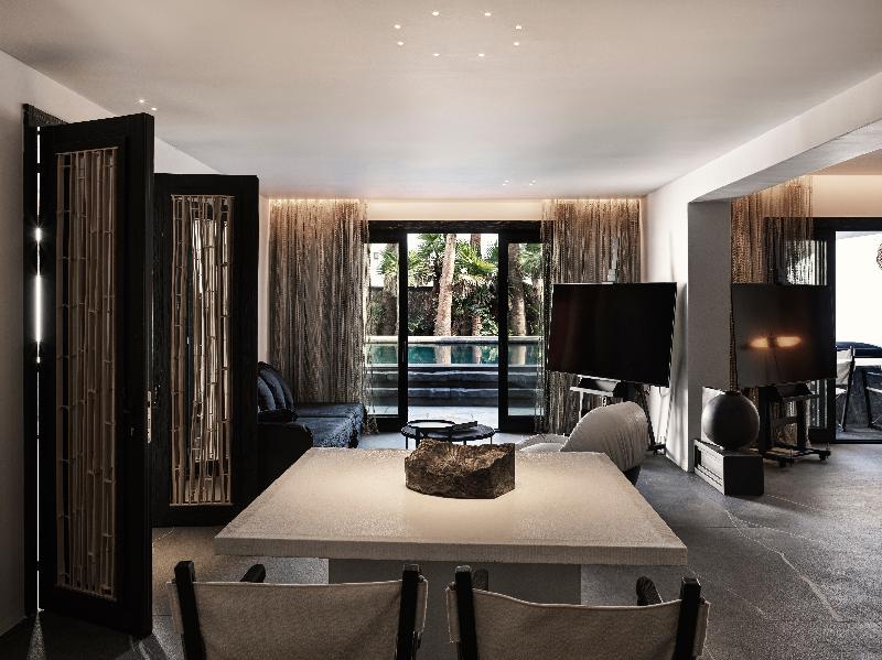 Myconian O Hotel - Adults Only