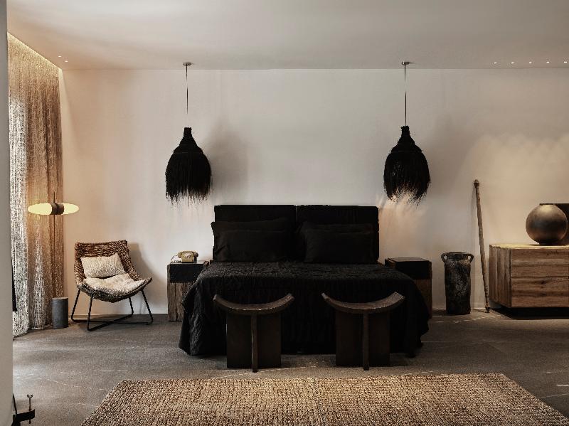 Myconian O Hotel - Adults Only