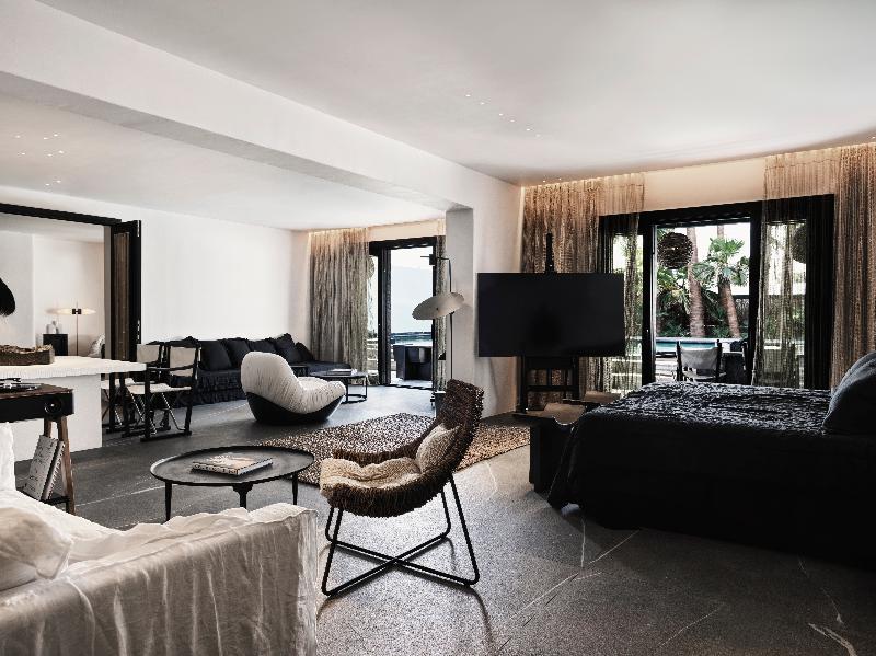 Myconian O Hotel - Adults Only