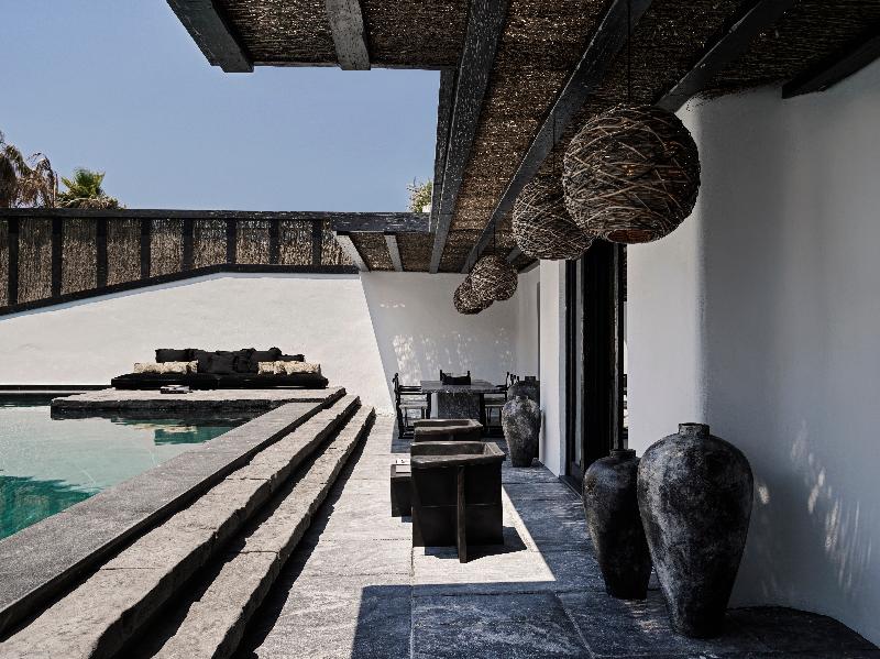 Myconian O Hotel - Adults Only