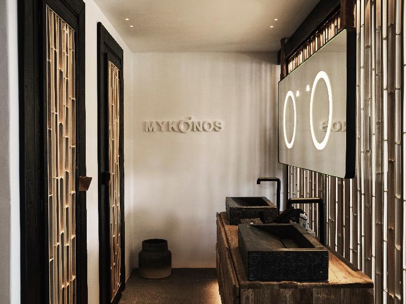 Myconian O Hotel - Adults Only