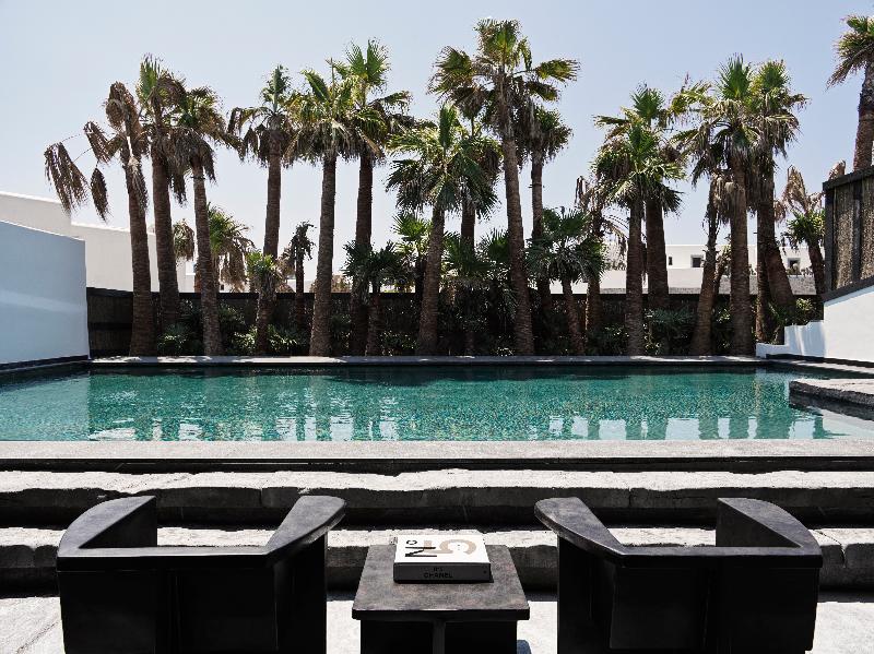 Myconian O Hotel - Adults Only